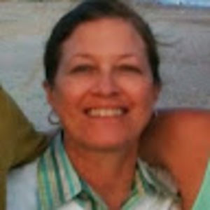 Meet your Posher, Mary lou